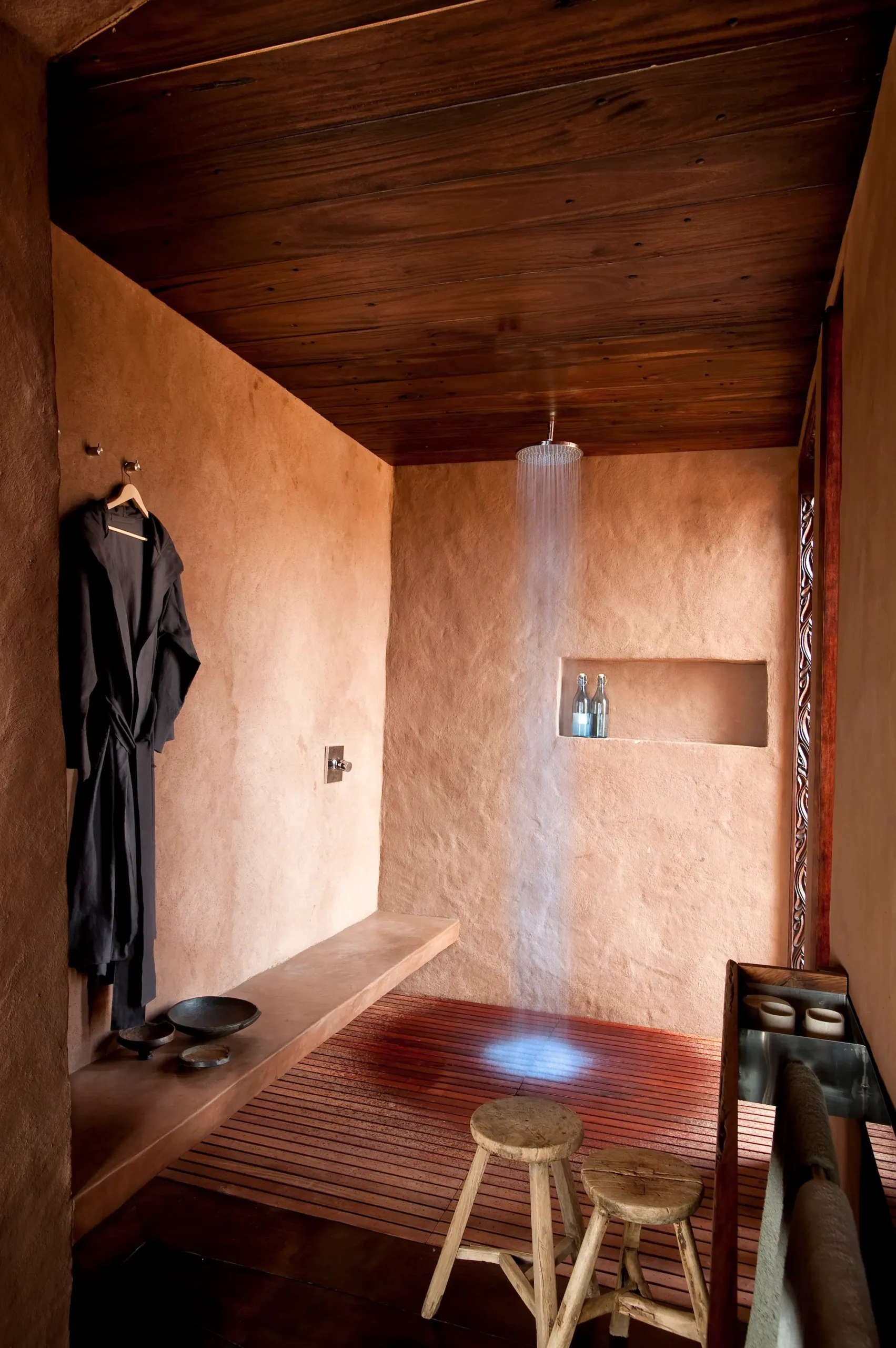 Master Suite Bathroom