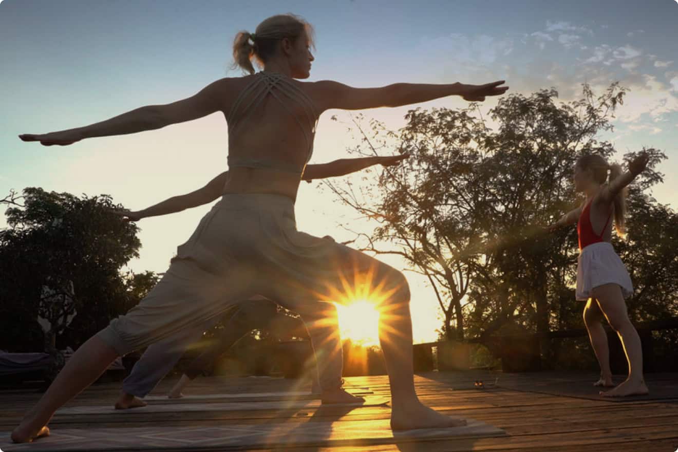 Yoga